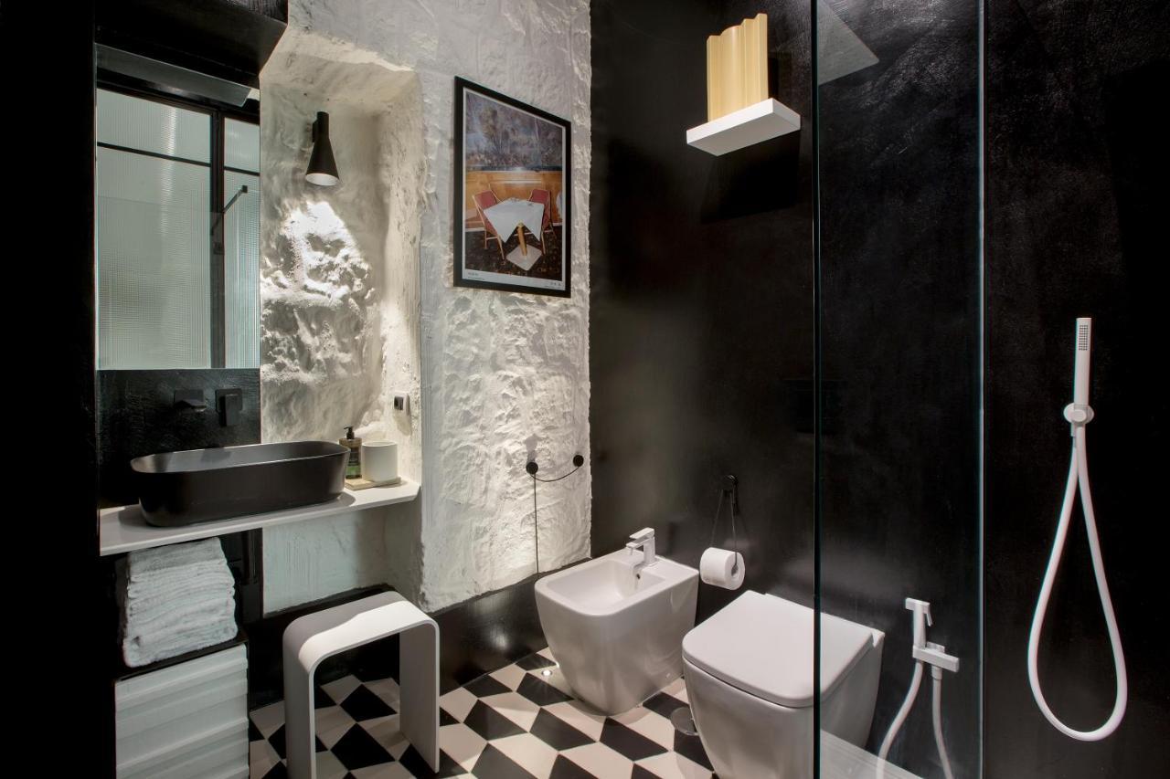 Cocomorghen Apartment 나폴리 외부 사진